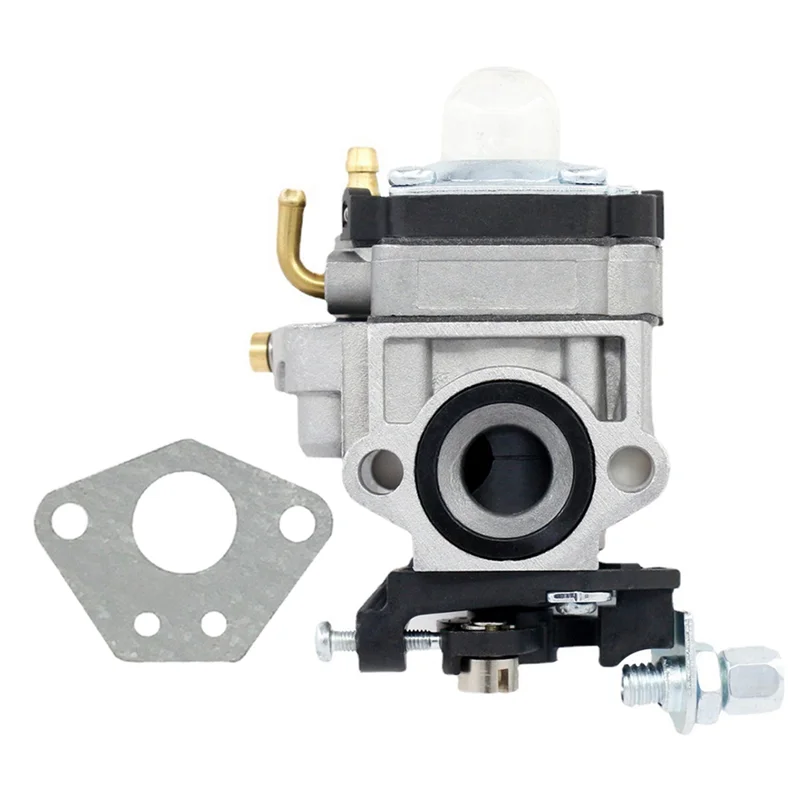 Carburetor Fits for Lawn Mower TL23 TL26 TU26 Carburetor MP11 34 36F Carburetor