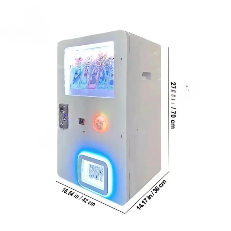 

Заводские запечатанные упаковочные наклейки и диспенсеры для тату-карт, поздравительные визитные карточки, игры, торговые автоматы