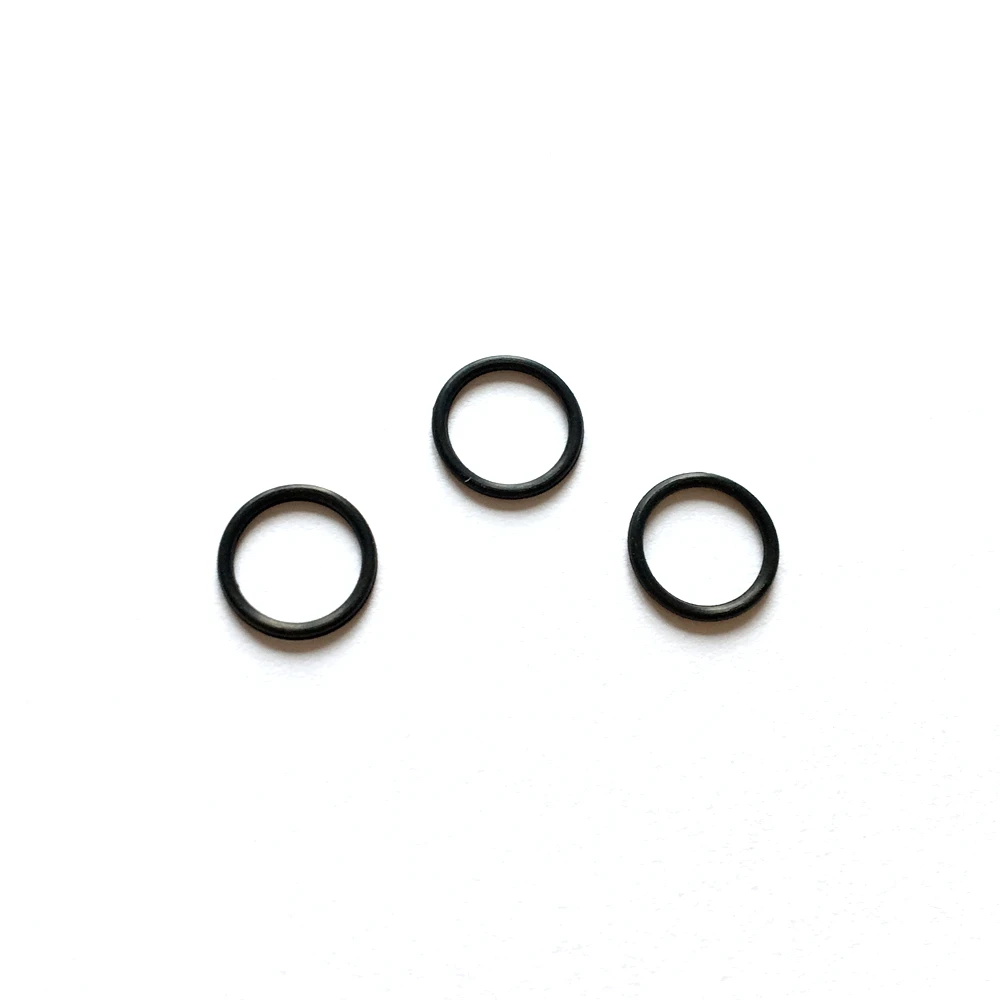 100pcs good quality O-rings 6x1mm for handpiece repair