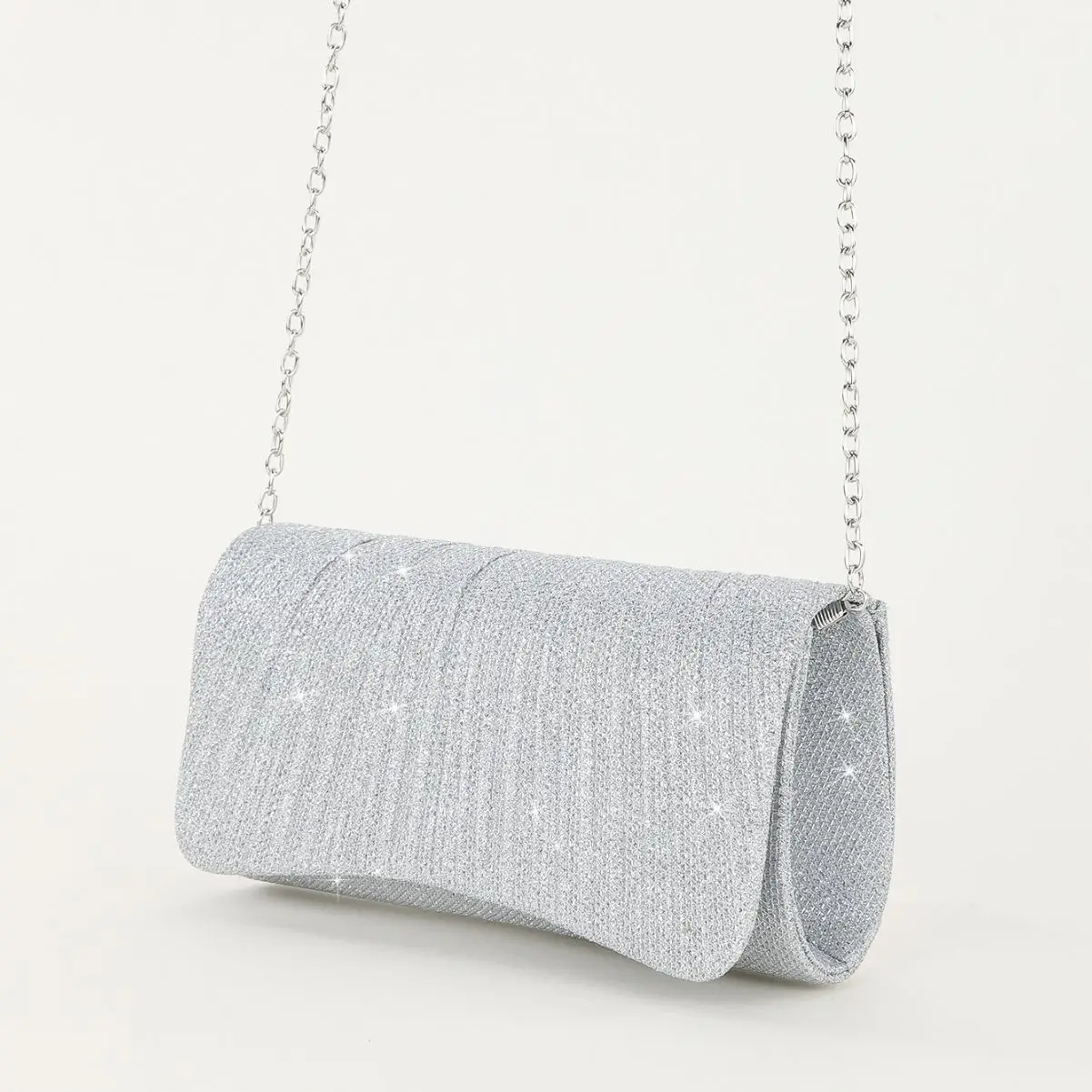 Starlight Evening Party Clutch Bag