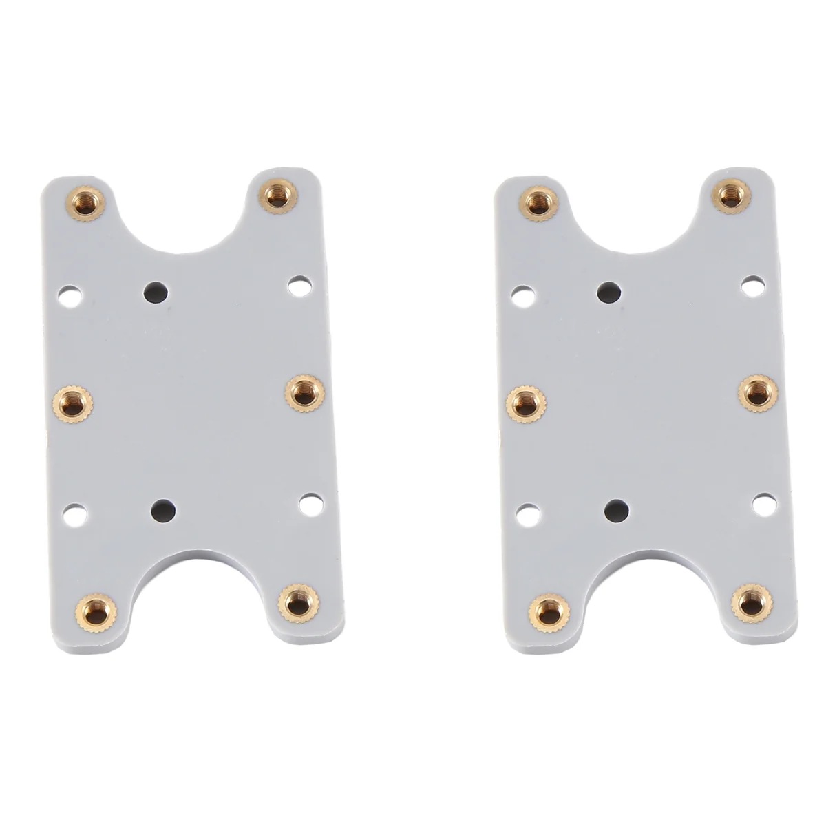 قاعدة تركيب فوهة لـ Hobbywing X9 ، جزء المحرك ، ملحقات طائرة بدون طيار زراعية