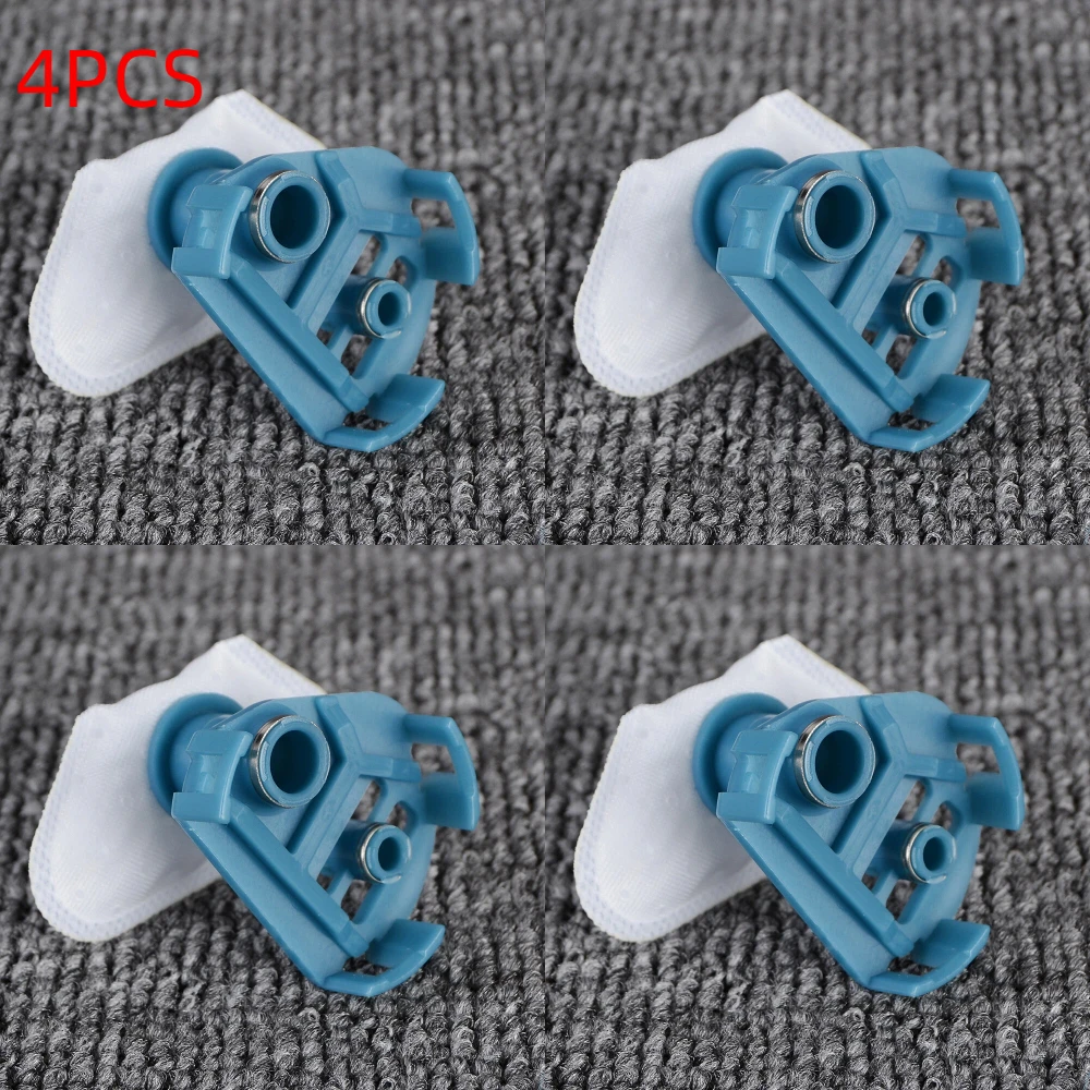 Fuel Pump Filter El…