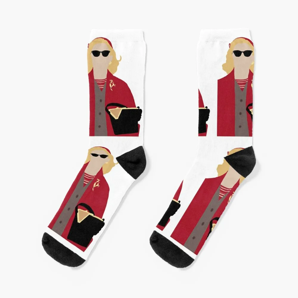 

Carol Aird Socks compression socks Women gym socks Non-slip socks Designer Man Socks Women's