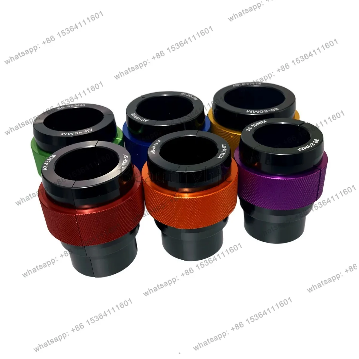 

Off-road motorcycle front shock absorber oil seal tool CNC aluminum alloy front shock absorber oil seal