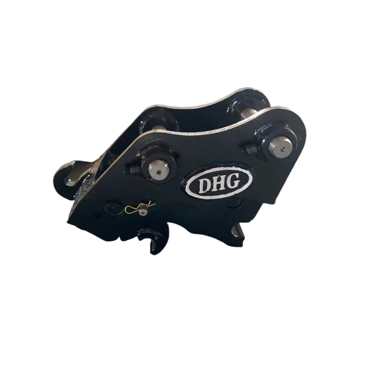 

Maximize Uptime And Productivity With Our High-Performance Mechanical Quick Coupler For 1-4ton Excavator