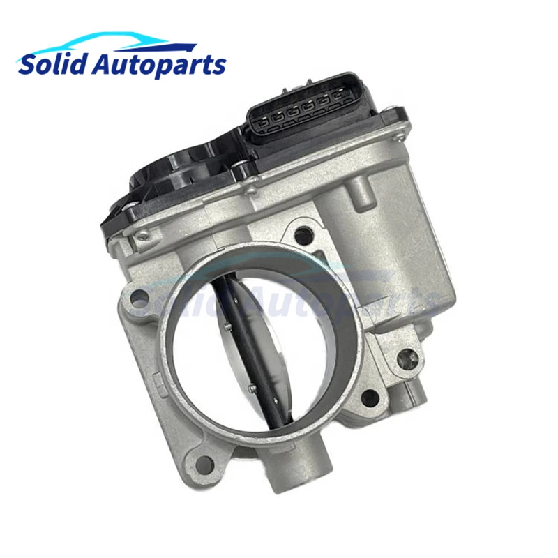 Throttle Body 1450A033 for 4D56U 4M41 Engine Mitsubishi L200 B40 PAJERO MONTERO SPORT Triton STRADA 2.5D Throttle Valve 60mm