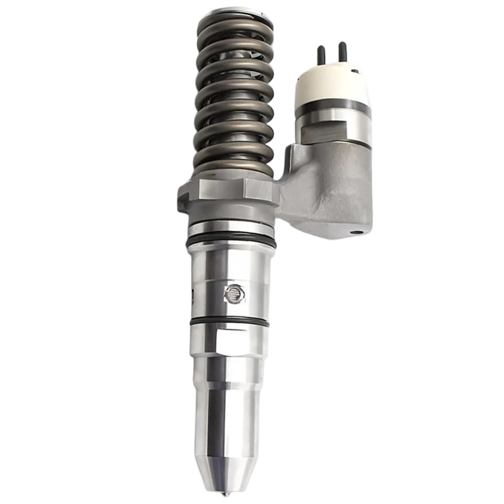 High Precision Diesel Injector 25001306 250-1306 Replacement Fuel Injector For Industrial Generator Engine 3508 3512 3516