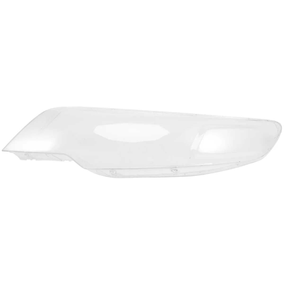 

Innovative for Kia Cerato/Forte 2009-2013 Car Clear Lens Shell Cover (Left)