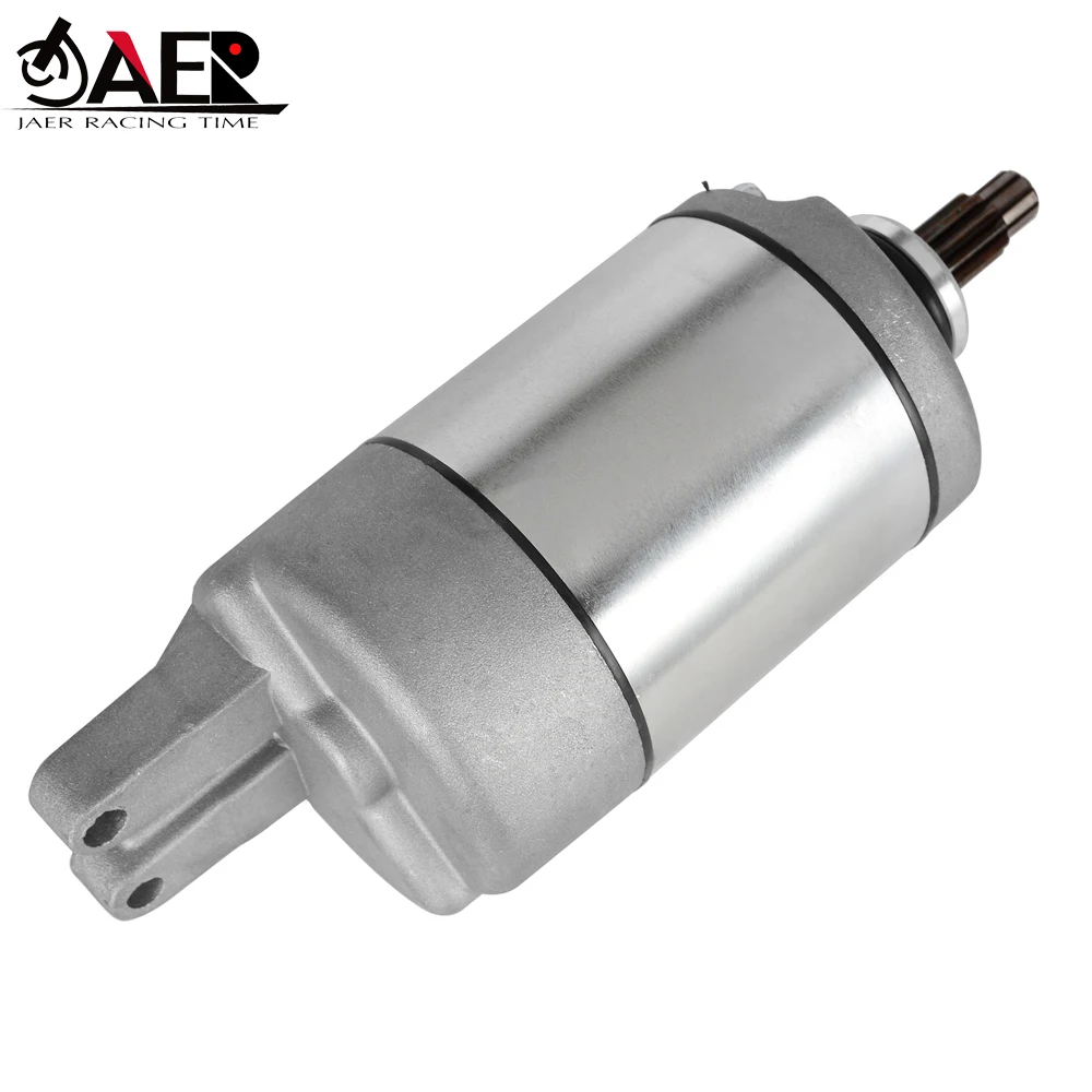 

31200-HM7-003 Starter Motor for Honda 31200-HM7-A41 31200-HN2-A01 31200-HN2-003 TRX400FW TRX450ES TRX450FE Foreman 400 450 500