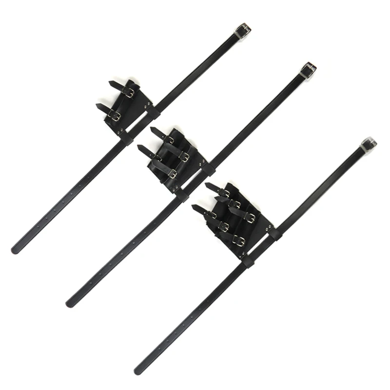 

110 см ремень для косплея аниме меч из искусственной кожи