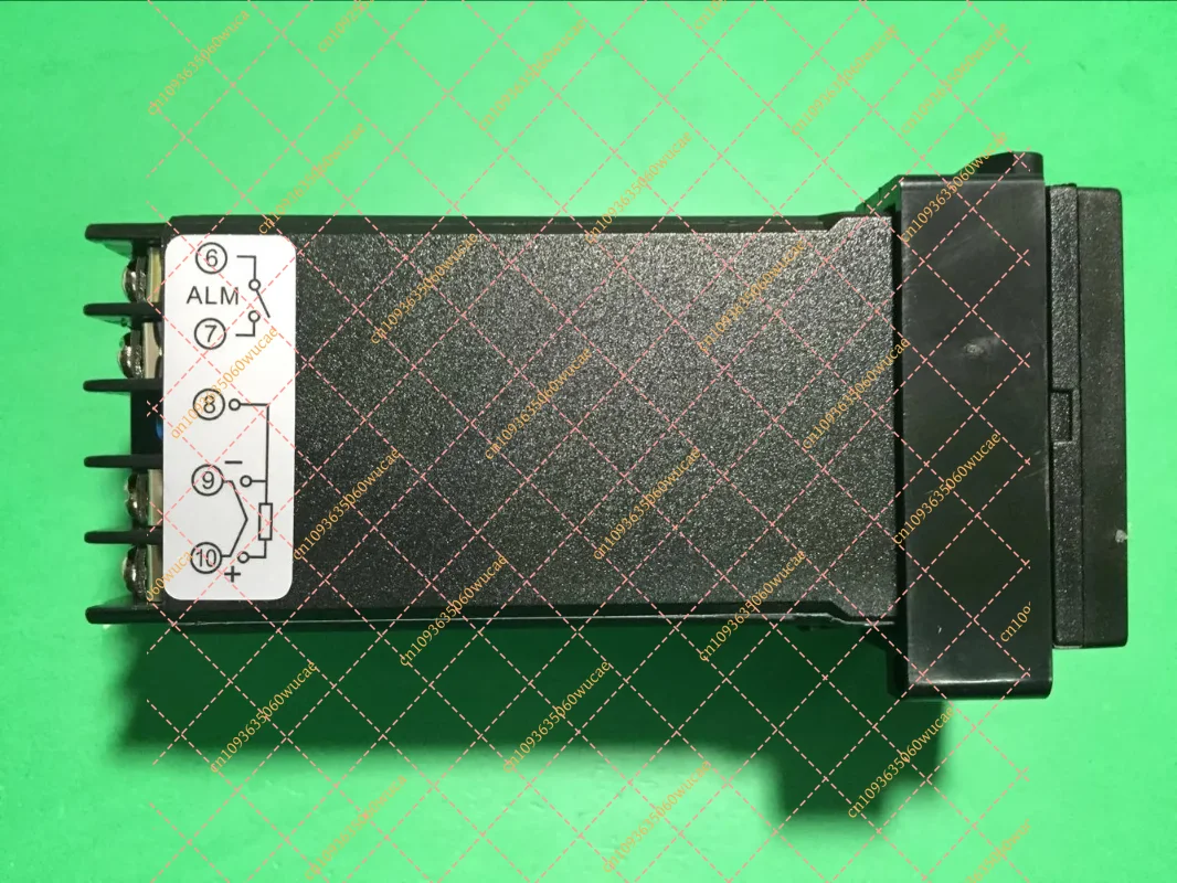 S00NTRUE Thermostat XMTG-8000AM Intelligent XMTG-B8181AM1T33