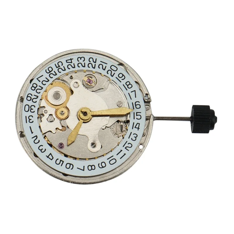 

X-T Direct Replacement ETA 2824 Date Automatic Mechanical Movement Mens Watch