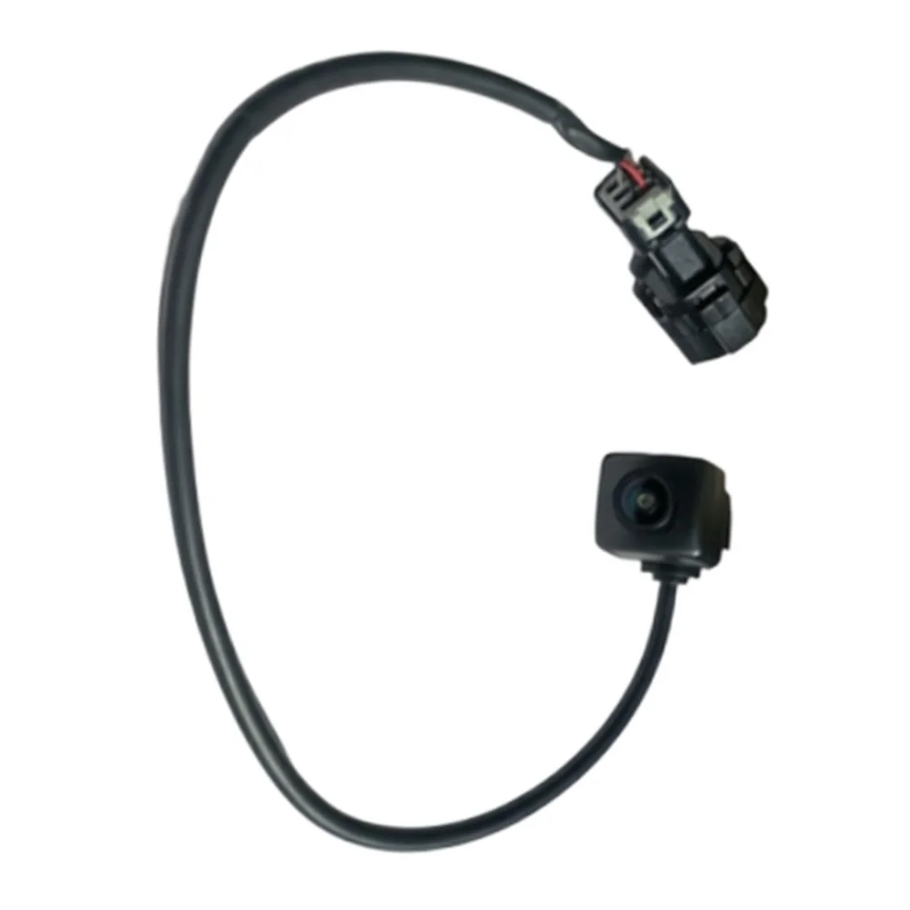Reverse Camera Rear View Camera For Parking For Reversing Clear Detailed Images Flexible Viewing Range Cover Blind Spots