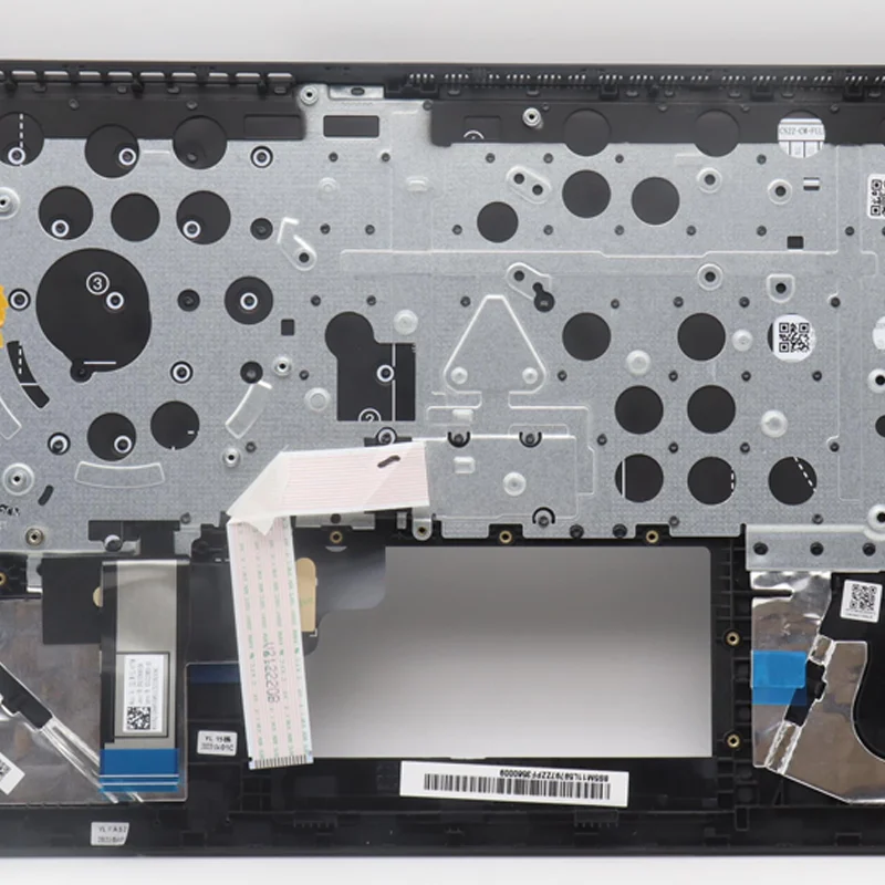 

5M11L59795 For ThinkPad E14 Gen 5 keyboard Palmrest English Standard Replacement 5M11L59797 5M11Q09043 US Keyboard