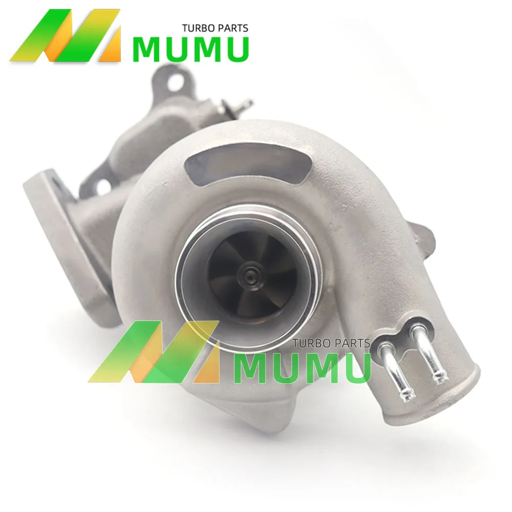 TD04 Turbocharger For Mitsubishi L 200 300 2.5 TD 4WD 64 Kw 4D56 49177-01510 49177-01500 49177-01501 MD094740 MD168053 view 4