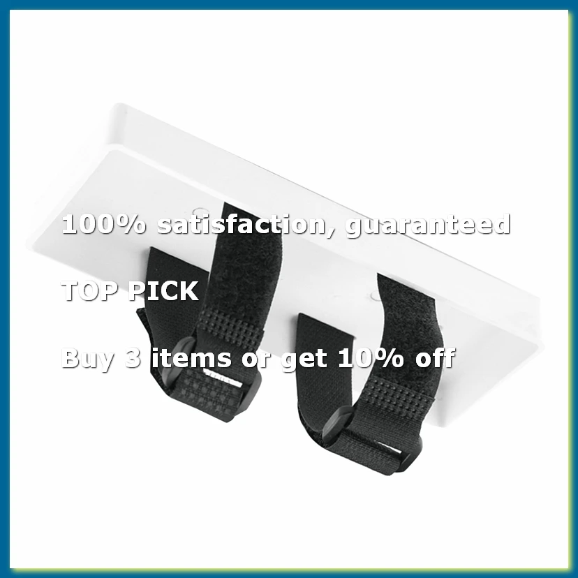 RC Battery Tray Case Battery Box Bracket for SCX10 TRX4 D90 1/8 1/10 RC Car Spare Parts White