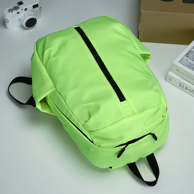 Nowoczesna torba męska do dojazdów do pracy, duża pojemność, lekka, codzienna, podróżna, biznesowa, urocza torba z podwójnymi paskami, сумка 가방 SAC