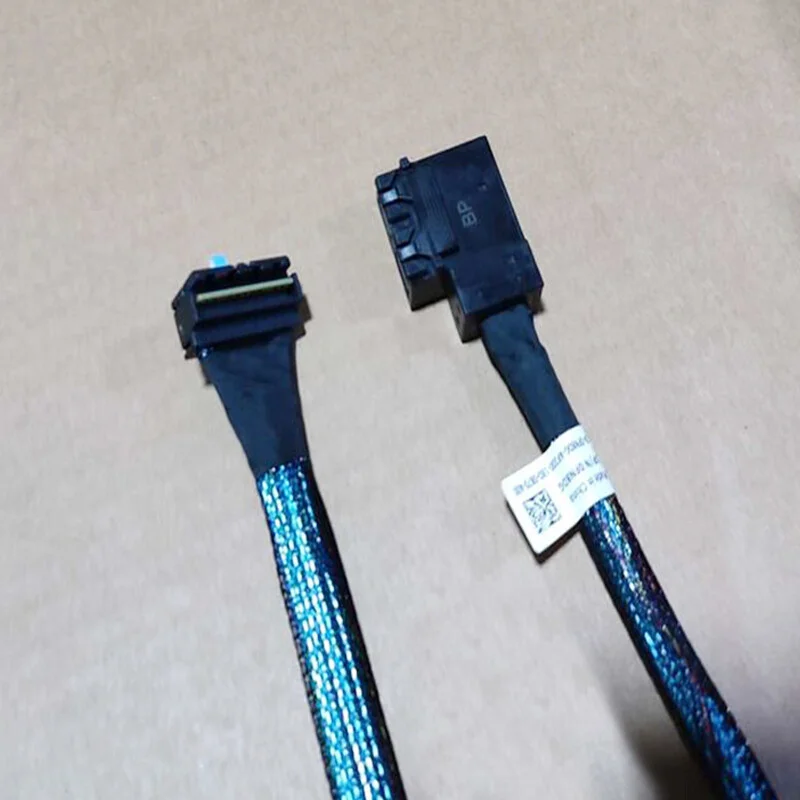 PP+ 0FN8DG FN8DG For DELL PowerEdge R740XD Server Backplane Cable
