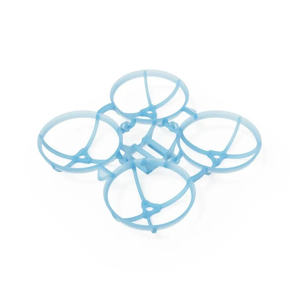 طقم إطارات بديلة من ألياف الكربون BETAFPV Air75 II مقاس 75 مم - إطار طائرة بدون طيار FPV سهل البناء