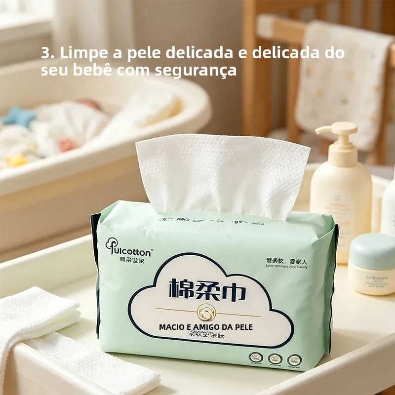 pacote-com-2-5-toalhas-de-algodao-descartaveis-fulcotton-toalhas-faciais-amigas-da-pele-absorventes-e-duraveis-ideais-para-cuidados-diarios