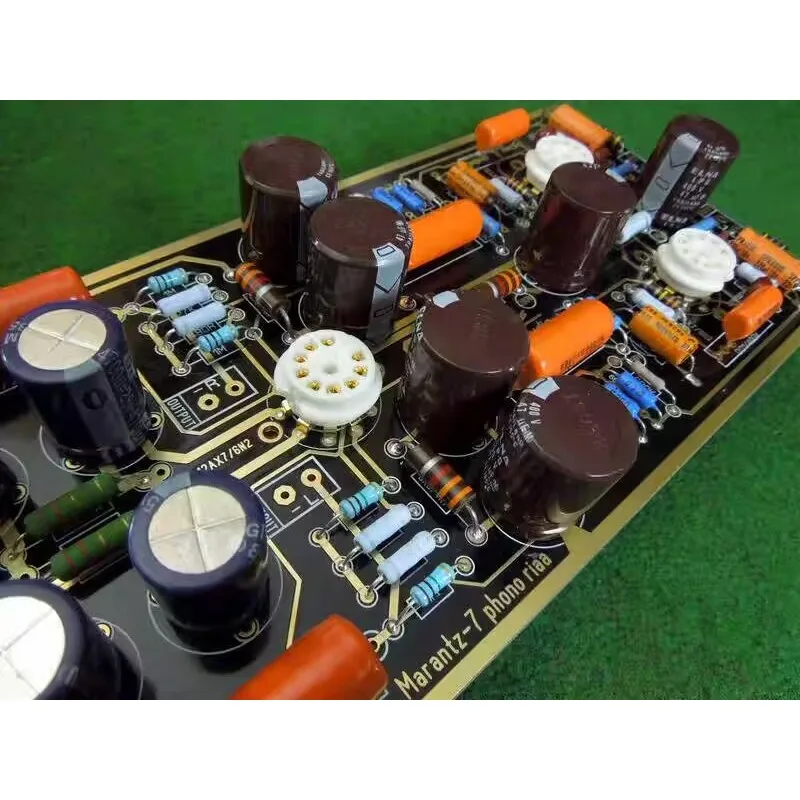 KYYSLB A34 لوحة الغناء واللعب الكلاسيكية الأسطورية M7 الغراء الأسود الغناء واللعب لوحة نهائية ذاتية الصنع