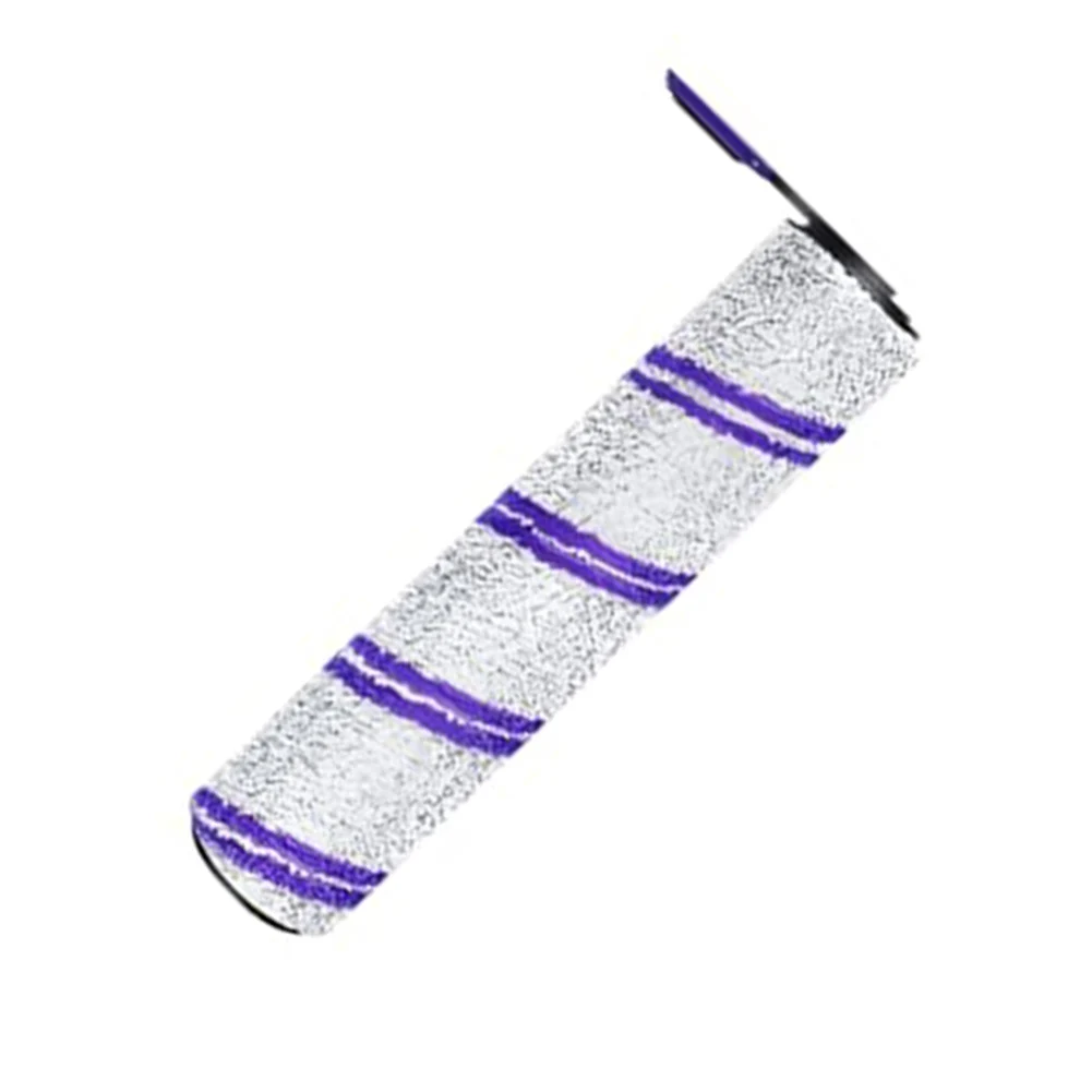 قطع غيار فرشاة الأسطوانة الرئيسية لاقط الحطام الفعال تركيب بسيط لـ Narwal S3 Island ممسحة مكنسة كهربائية لاسلكية