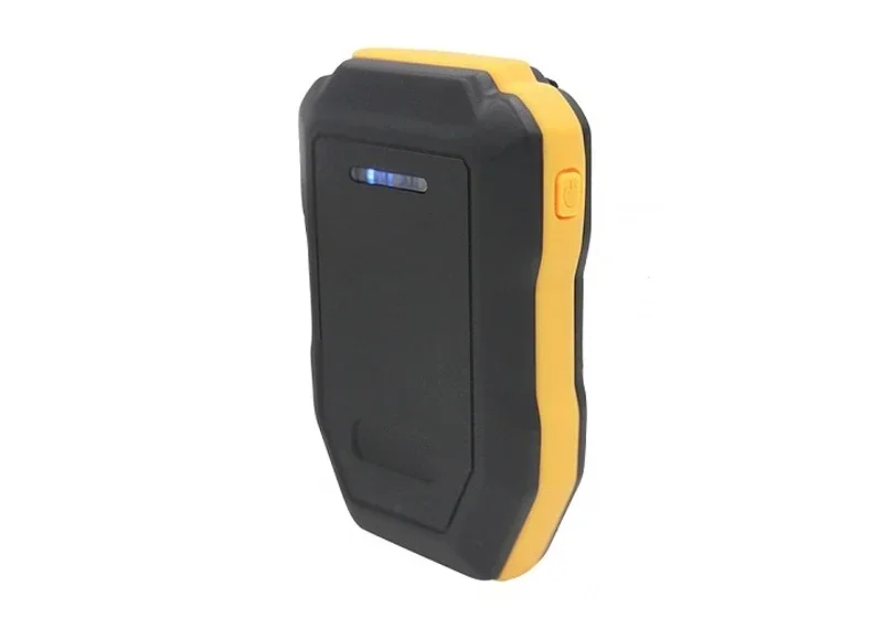 Sistema wireless RFID GORS Guard Tour Patrol