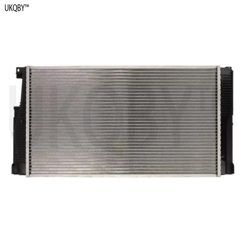 

Фиксированные компоненты охладителя охлаждающей жидкости. 17117626560 17118672012 17118658301