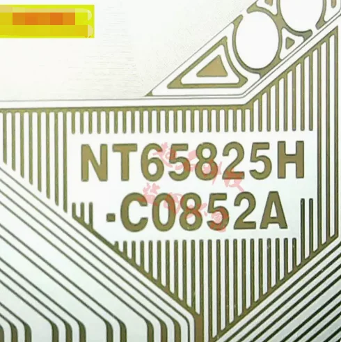 NT65825H-C0852A New…