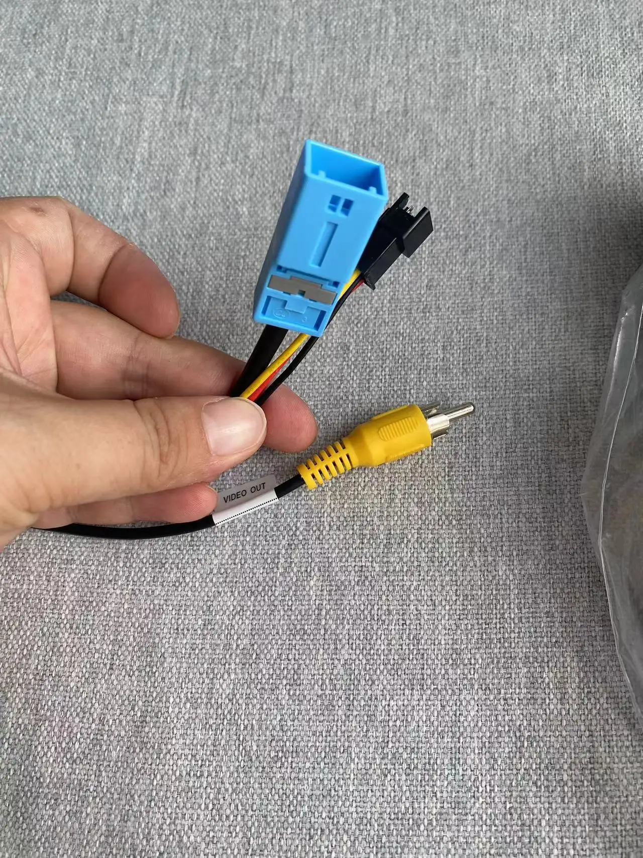 thumb