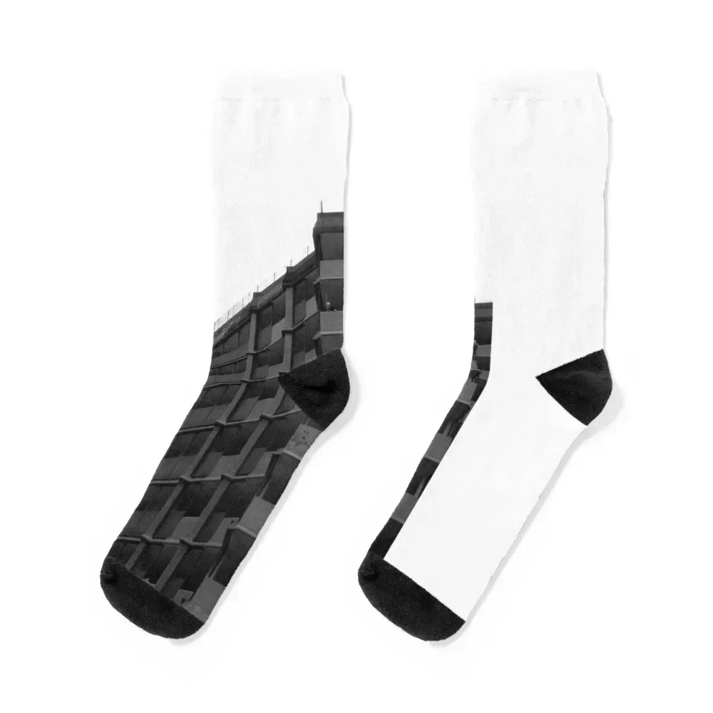 Brutalism in Brescia Socks new in's Sports Heating sock tennis Luxury Woman Socks Men's