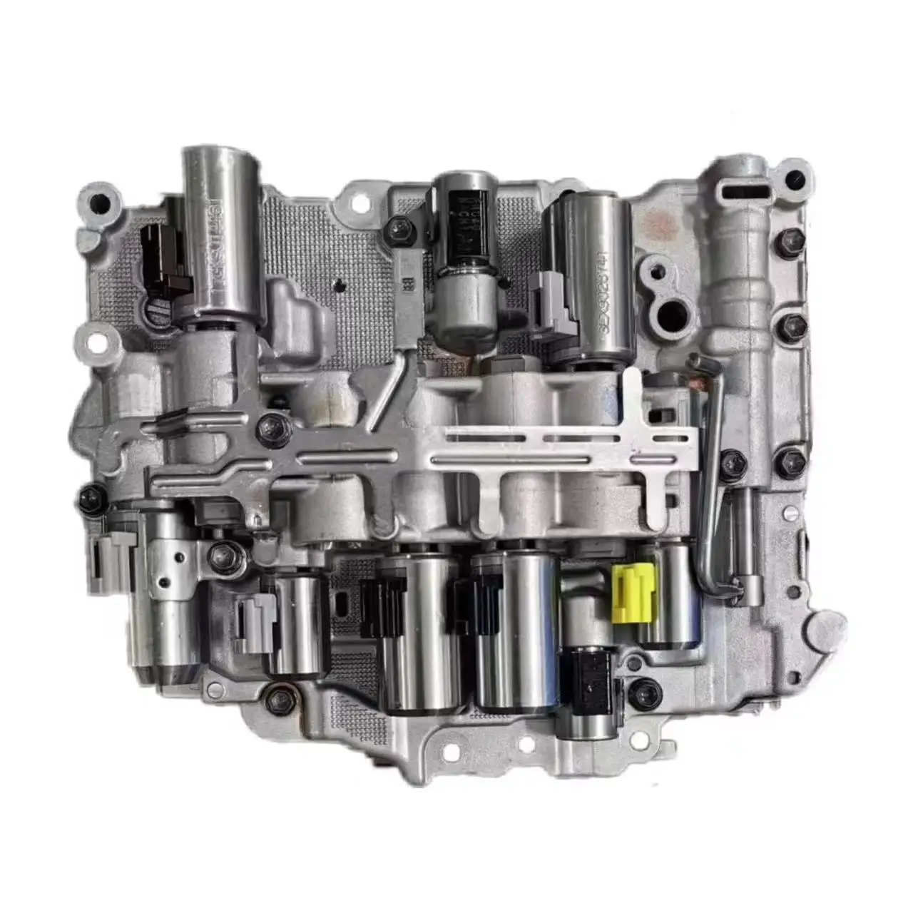 

Совершенно новый TF-71 TF-72 TF-71SC TF-72SC TF71 TF72 S90/V90 корпус клапана автоматической коробки передач для систем автоматической коробки передач