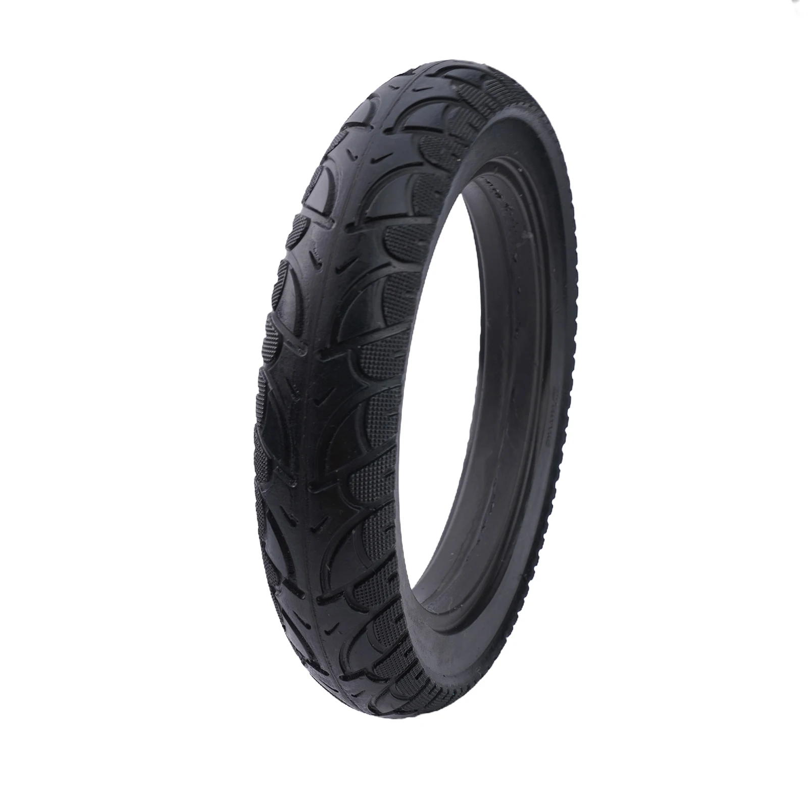 Replacement Solid Tire for Electric Scooter 12 1/2 x 2 1/4 (57 203) Air Punctureproof Tyre for Mobility Devices