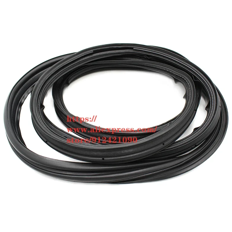 Trunk Seal For Hove…