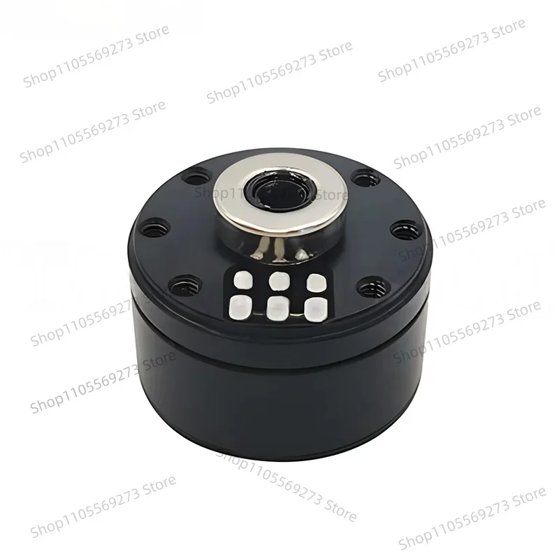 LH07 GB1806 Brushless Direct Drive Motor with AS5048A Encoder Pan/Tilt Gimbal Turntable Camera Stabilizer