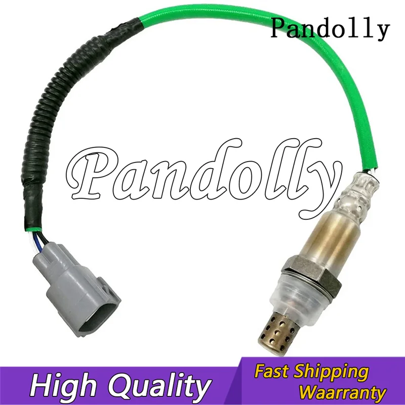 

22690-AA900 234-4195 Downstream Oxygen Sensor For Subaru Forester Impreza 2009-2014 WRX 2.5L 2014 Legacy Outback 3.6L 2015-2017