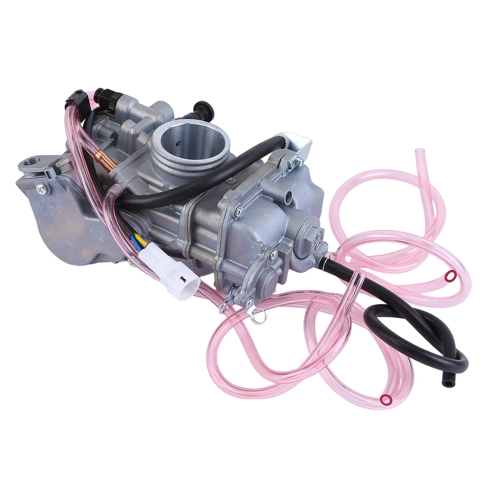 

Carburetor Carb w/ Filter Compatible for CRF450X 2005-2014 Replaces BO95HD21701ZB