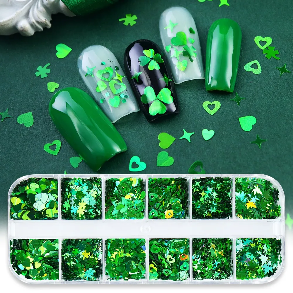 Holographic Green F…