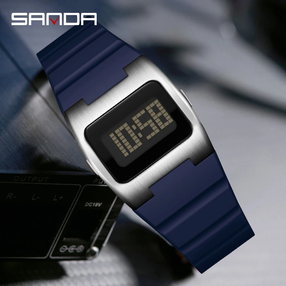 Sanda 2214 Sports A…