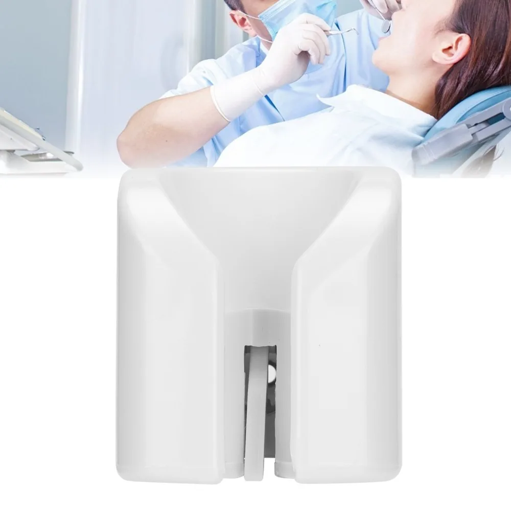 Single Seat Dental Handpiece Rack Air Outlet Hanging Rack Handpiece Holding Stand Air Inlet Ultrasonic Scaler Hanging Rack