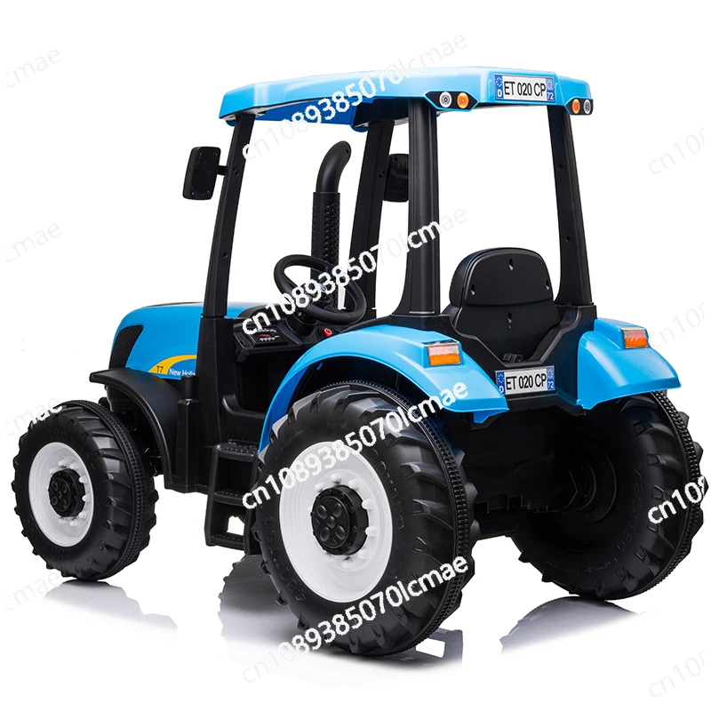 Battery Powered Electric Vehicles for Children, Driving Trucks