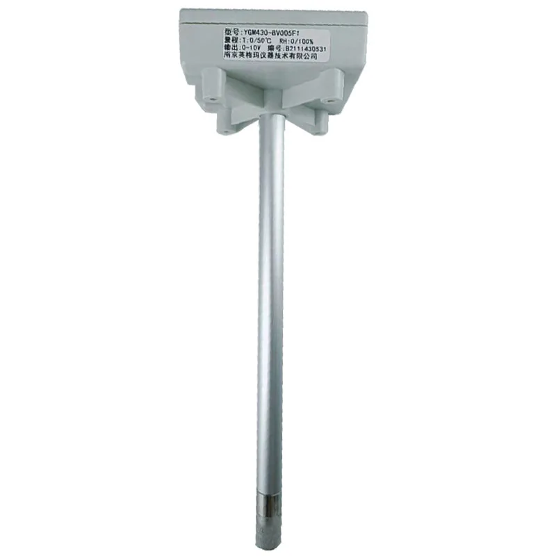 Ingmar YGM430-BV005F1 temperature and humidity transmitter sensor high-precision analog digital signal output