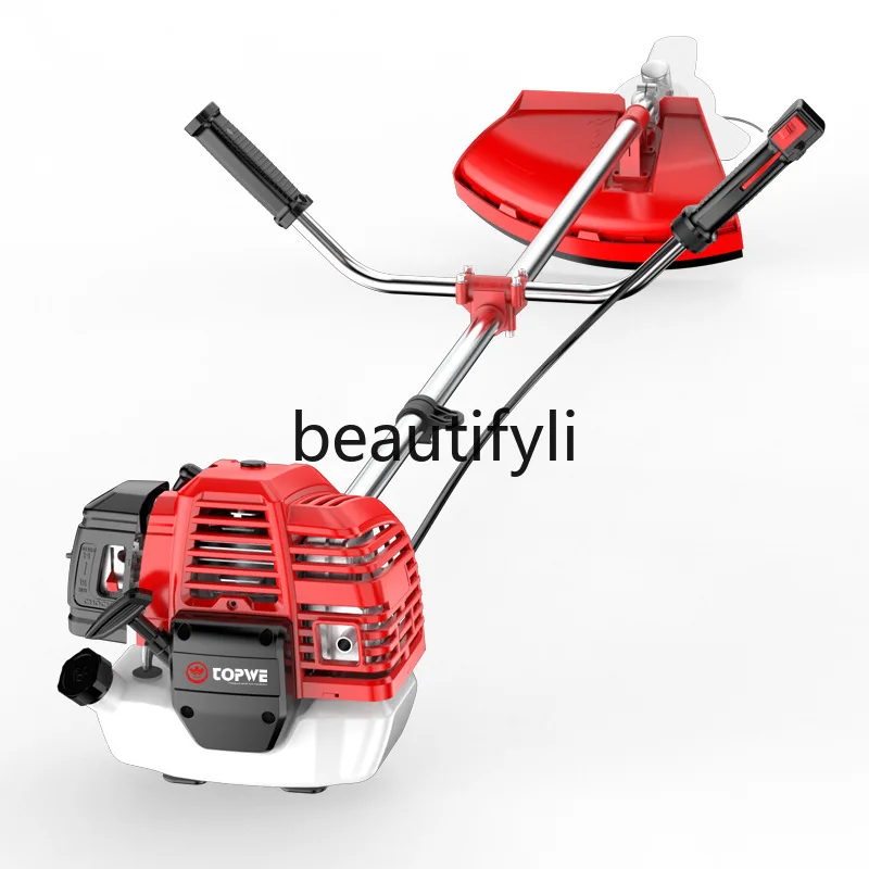 

Высокоскоростная газонокосилка с двумя перфораторами, кусторез, комбайн для пшеницы, газонокосилка, сельскохозяйственная