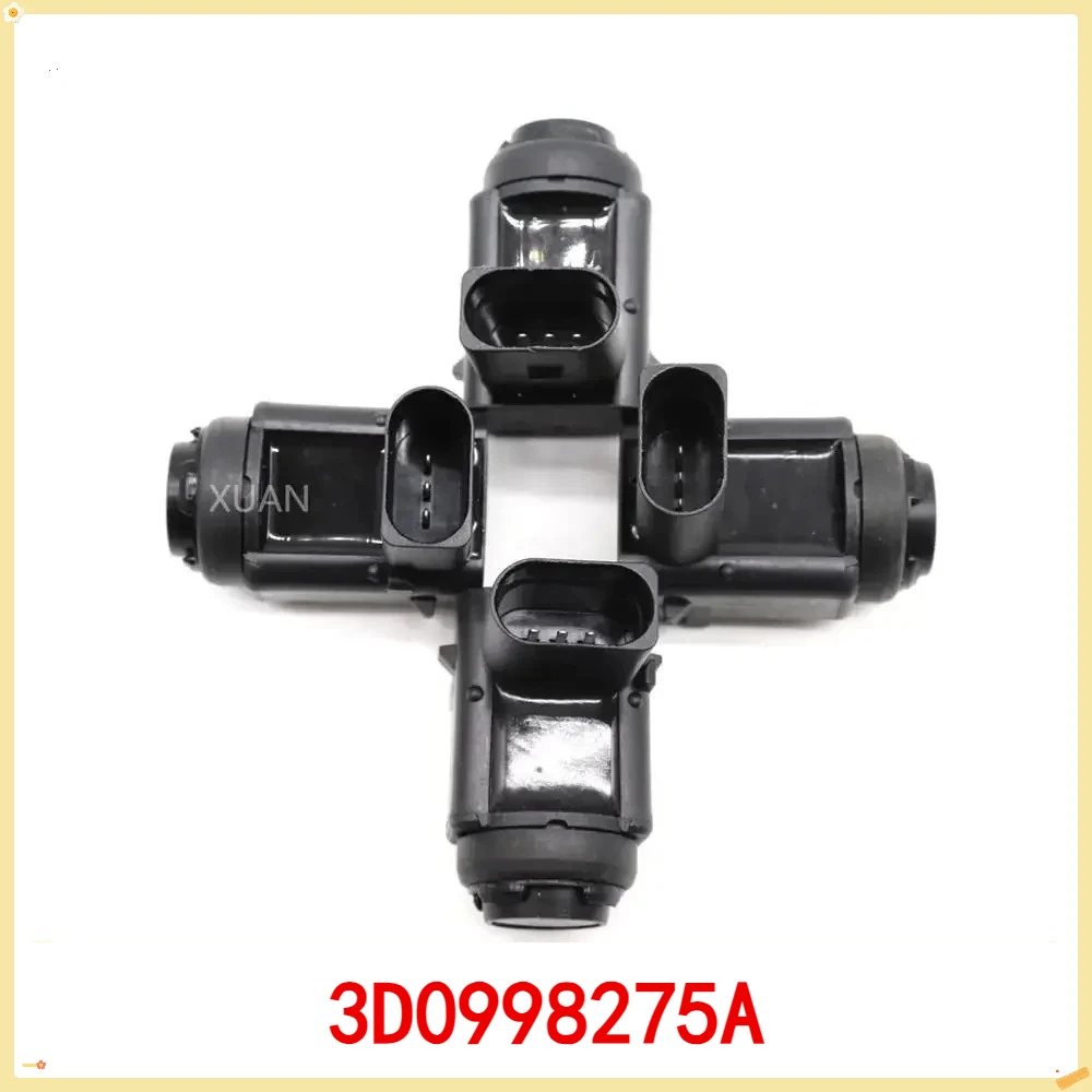 Sensor de aparcamiento PDC para Volkswagen Golf EOS Phaeton Skoda Octavia Porsche Cayenne Audi Q7 Seat Leon Altea XL 3D0998275A