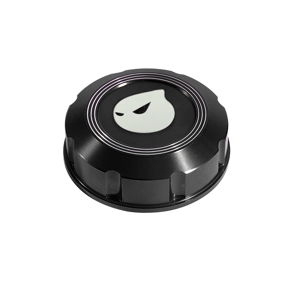 Motorcycle Accessories Scooter Gas Fuel Tank Filler Cap for All VESPA GTS GTV LX Primavera Sprint 150 250 300