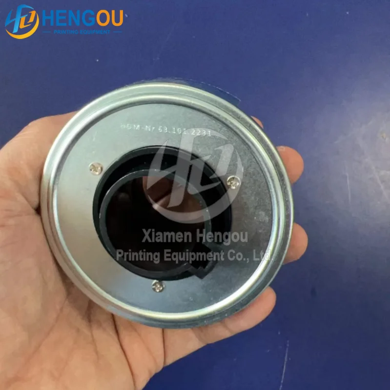 63.101.2231 main motor encoder for SM74 SM52 PM74 PM52