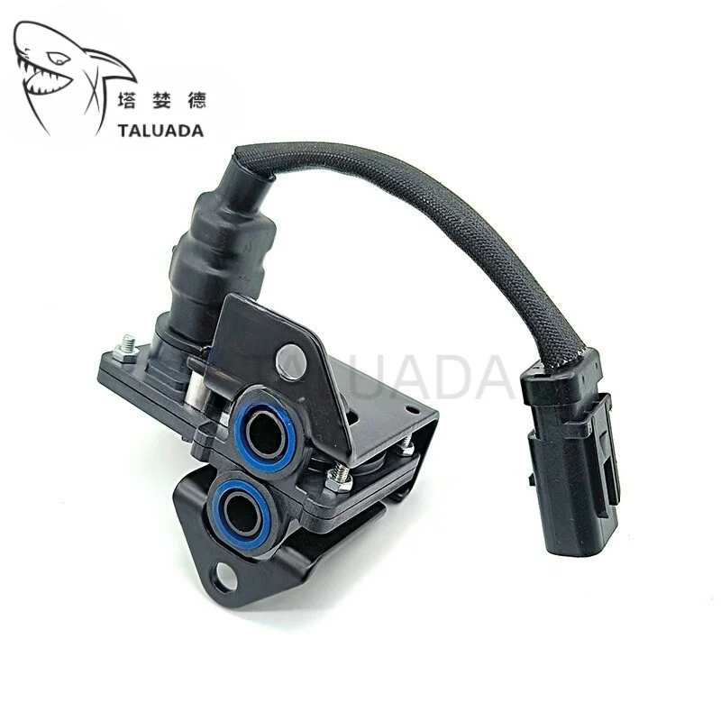 266-0136 2660136 For E315D 323D Pressure Switch Sensor Excavator