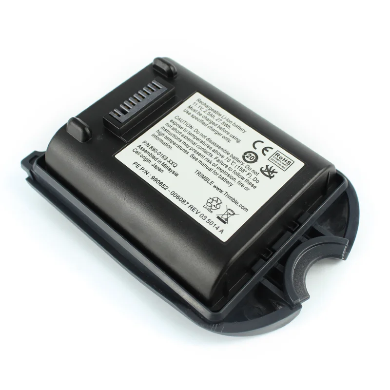 NEW Trimble TSC3 BATTERY FOR TrimbleTSC3 Data Collector Series Battery Pack