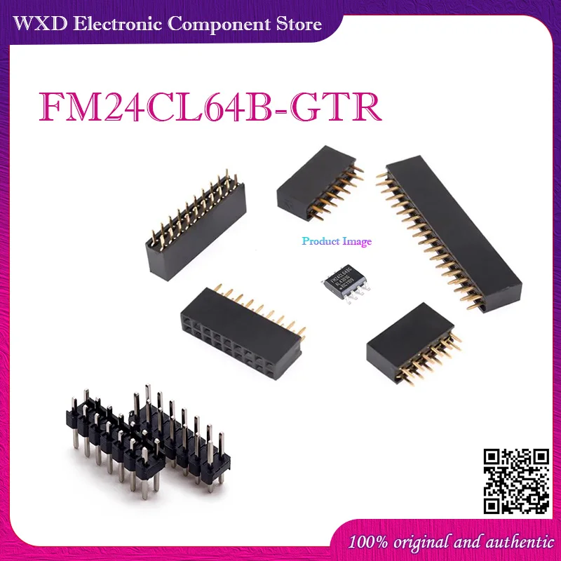 FM24CL64B-GTR   Liquid silicone shell