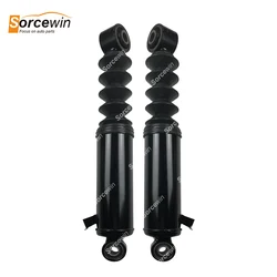 For Hyundai New SANTA FE IX45 2012- Auto Part Suspension Strut Car Rear Front Shock Absorber 54661A1010 54651A1010 553212W200